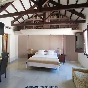 Apartment Torre De La Mezquita Cordoba