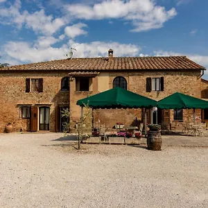 Farm stay Percenna Buonconvento