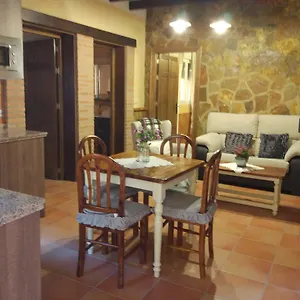 Apartment Sierra De Coripe
