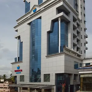 Hotel Windsor Rajadhani, Thiruvananthapuram