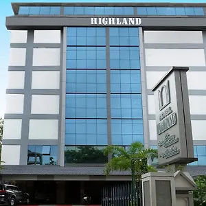 Hotel Highland, Thiruvananthapuram