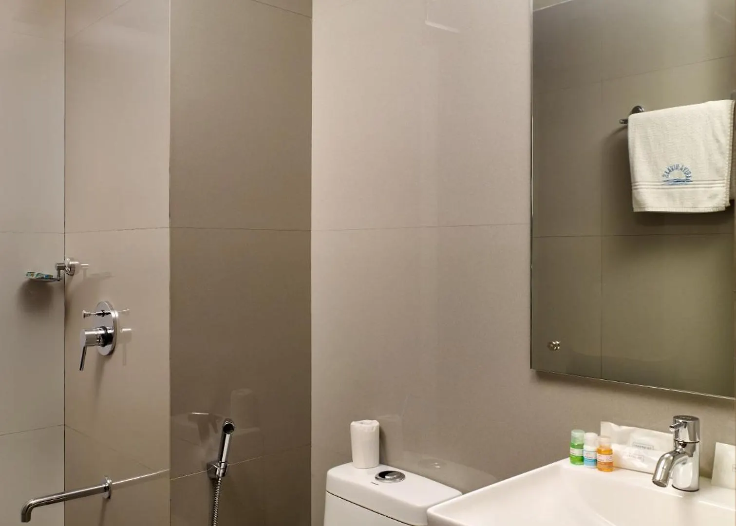 Ariya Nivaas A Vegetarian Hotel Thiruvananthapuram